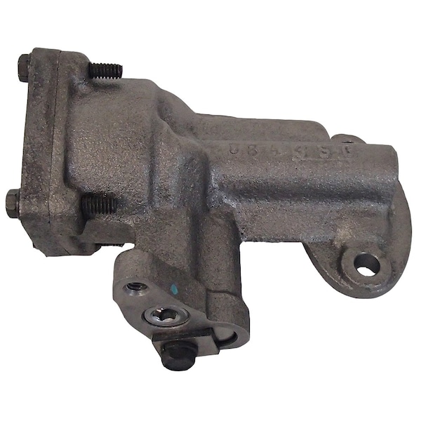 Aftermarket 601-1040 Oil Pump Fits Ford Tractors with 144 172 D172 Engines 1958-1964 ENO80-0038 - main